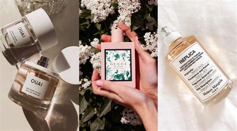 7 Fragrances We Love Thanks To Tiktok Finder