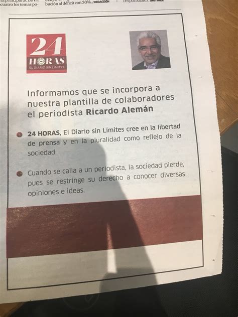 El Blog De Fred L Alvarez Las Columnas Pol Ticas Hoy Mi Rcoles De