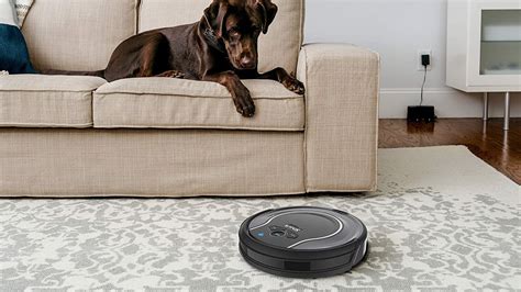 Best robot vacuum deal: Save 50% on Shark Ion robot vacuum | Mashable