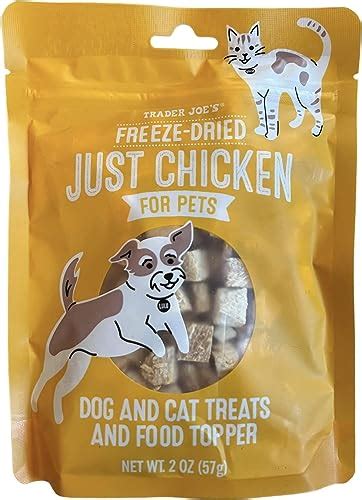 Top 10 Trader Joe's Dog Food Products: A Comprehensive Review and ...