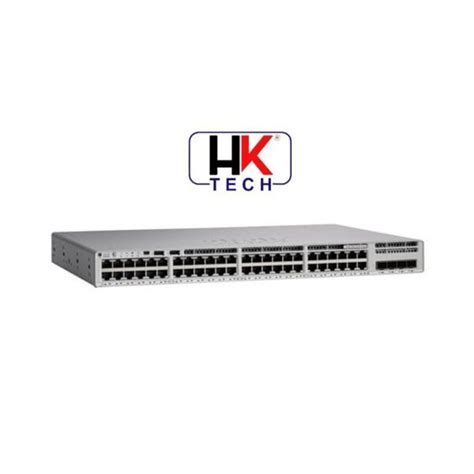 C Pb A Cisco Catalyst Series Switch Hk