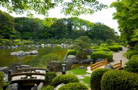 Ohori Park Japanese Garden Search Fukuoka City Official Tourist Guide