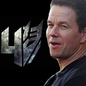 First Glimpse of Mark Wahlberg in 'Transformers 4' - ZergNet