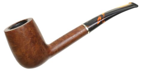 Italian Estate Savinelli Oscar Tiger Smooth 811 Ks 6mm