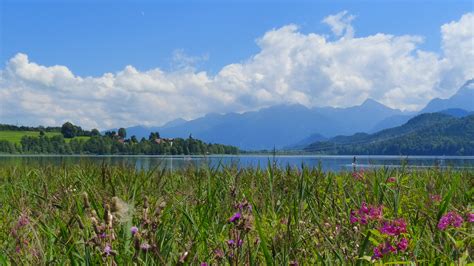 Free Images Landscape Nature Horizon Marsh Mountain Cloud Sky