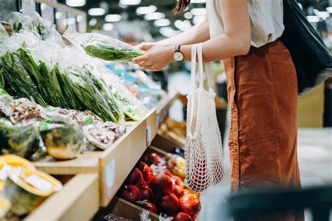 Comment Choisir Des Produits Vraiment Sains Au Supermarch