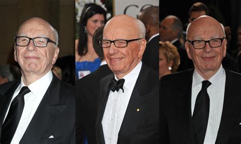 End of an Era: Rupert Murdoch Steps Down as Fox Chairman