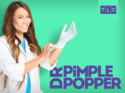 Watch Dr Pimple Popper Season 102 Prime Video