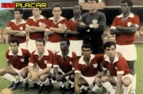 REBEL 1966 Perdigão Novo Campeão Catarinense