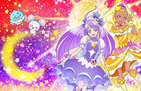 Startwinkle Precure Star Twinkle Pretty Cure Image By Toei Animation