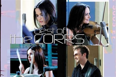 Mengapa Konser The Corrs Di Jakarta Pada Weekday Dan Pukul Malam