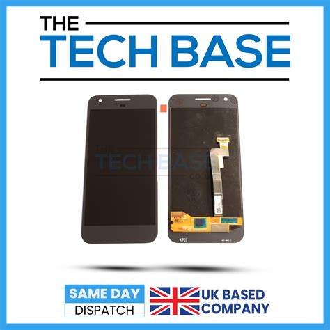 Google pixel 1 and 1XL Parts - The Techbase