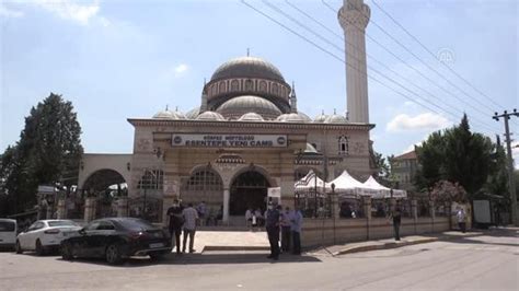 Bal Kesir Deki Kazada Hayat N Kaybeden Gurbet I Anne Ve Iki Ocu U