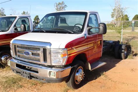 2019 Ford Econoline Allsurplus