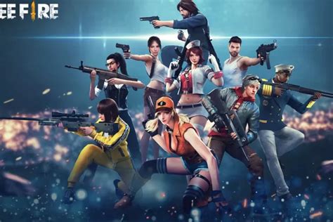 Kode Redeem Free Fire Ff Dari Garena Yang Masih Fresh Berikut Cara