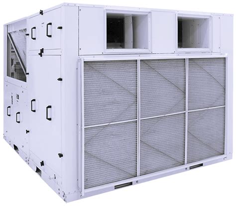 Constguide Commercial System Rooftop Package Units