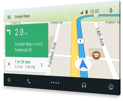 ‘Android Auto’ Brings Google’s Mobile OS to Your Car - Techlicious