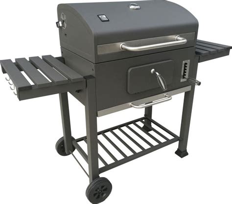 Landmann Grill W Glowy Komfort Xxl Z Rusztem Eliwnym Sklep