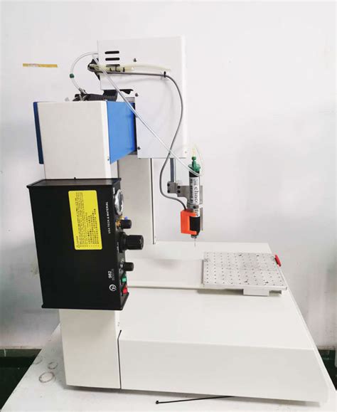 Aoto Battery Bonding Sealants Liquid Glue Adhesive Dispenser Robot