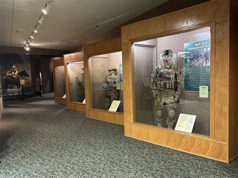 FORT LEONARD WOOD MUSEUM - Updated December 2024 - 16 Photos - 495 S ...