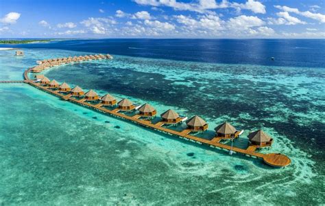 Mercure Maldives Kooddoo Resort Trav Maldives