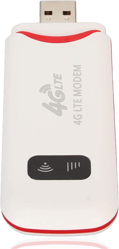 Amazon 4G LTE USB Modem Portable 4G Router With SIM Card Slot