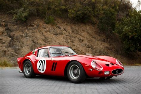 These are the 25 Best Old Cars Ever Made