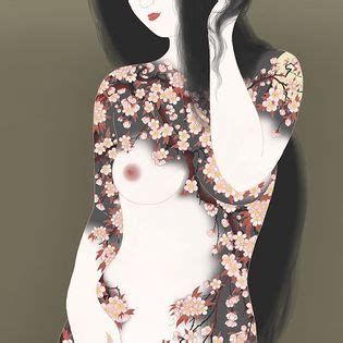 Shunga Luscious Hentai Manga Porn