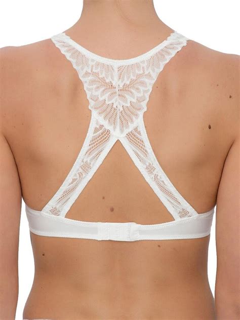 Daniel Hechter Soutien Gorge Triangle Avec Armatures Andrew Beige