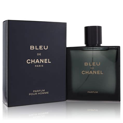 Bleu De Chanel Cologne by Chanel | FragranceX.com