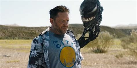 Venom The Last Dance Movie Review