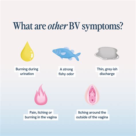 Learning Center | Can BV Cause Cramps? - Learning Center