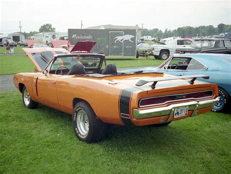 1970 Dodge Charger R T Convertible A Photo On Flickriver