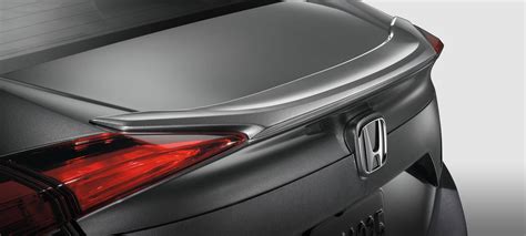 Aftermarket Honda Civic Accessories