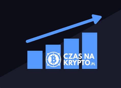 Ranking Kryptowalut Najwi Ksze Wzrosty I Spadki Kursu Czasnakrypto Pl