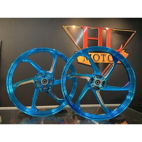 Hl S Cnc Rim Y Z Y Zr Y Zr Lc S Rs R Sportrim Batang Cnc Enkei