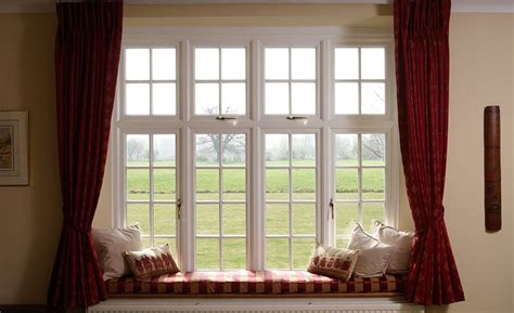 Cottage Upvc Windows At Very Low Prices Cottage Windows House Blinds