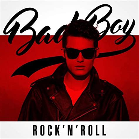 Download Various Artists Bad Boy Rocknroll 2021 Mp3 320kbps