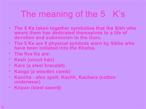 Sikh Caste System