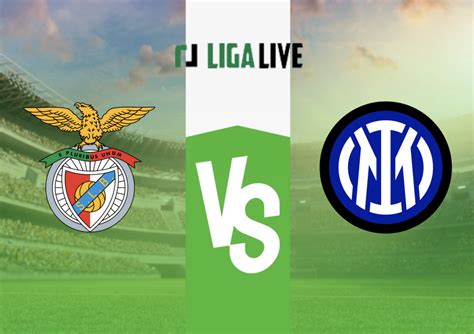 Benfica Lissabon Inter Mailand Tipp Prognose Und Quote 11 04 2023