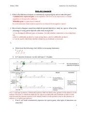 Tutorial Docx Winter Instructor Dr David Kwan Biol