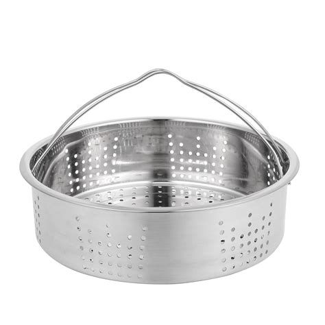 Kirisakiz Kitchen Drain Cover Drain Hair Trap Drain Filter For Bathtubs Strainerssteamer Basket