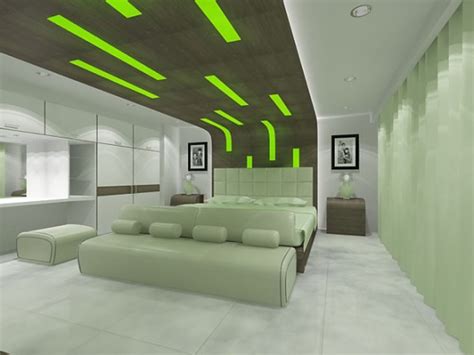 30 Futuristic Interior Design Ideas – The WoW Style