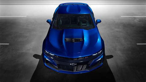 Chevy will give Ford Mustang owners $3,000 to buy a Camaro | Fox News