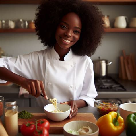 Journey through Nigeria: Regional Foods and Their Minerals 