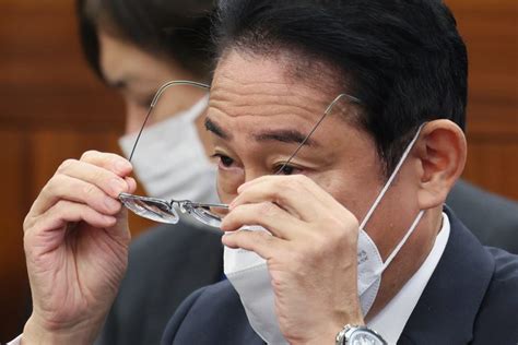 【写真】岸田首相が言い出した「季節外れの花粉症対策」は増税の口実 国民1人1000円が「森林環境税」として住民税に上乗せ｜newsポストセブン