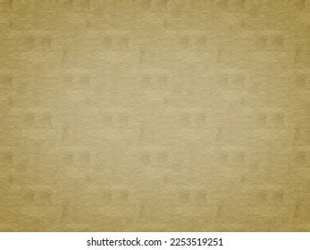 Seamless Texture Old Paper Design Element Stock Photo 2253519251 | Shutterstock