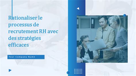 Top 10 des modèles de processus de recrutement avec des échantillons et