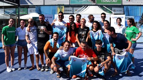 Coppa Dei Club Padel Msp Weekend Di Finali Nazionali A Parma Dodici