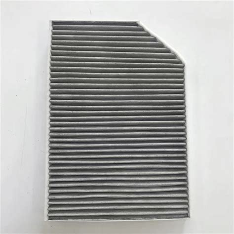 Cabin Filter Porsche Airoilfilter